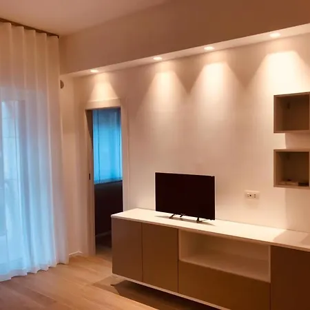 Apartment Central Station Sparano