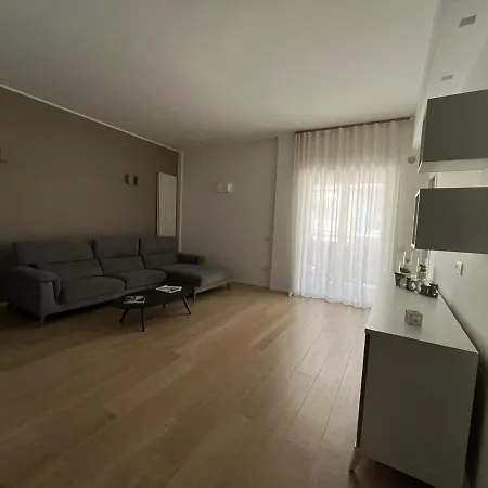 Apartment Central Station Sparano Bari