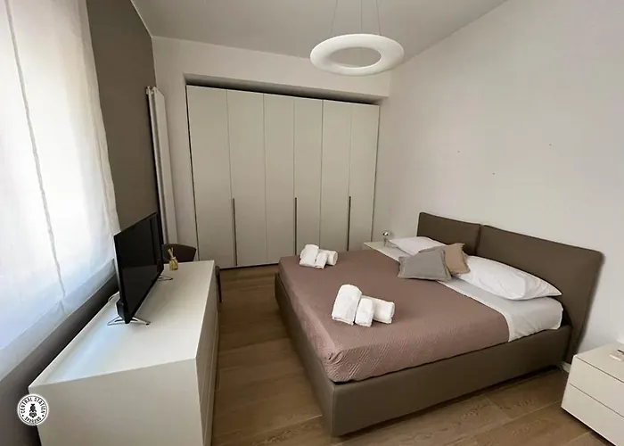Apartamento Central Station Sparano Bari