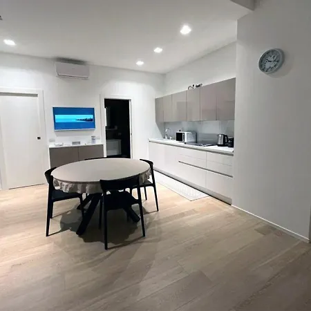 Central Station Sparano