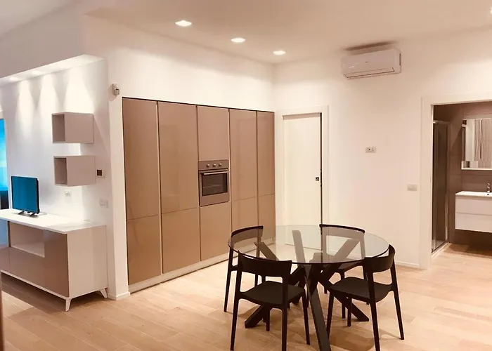 Central Station Sparano